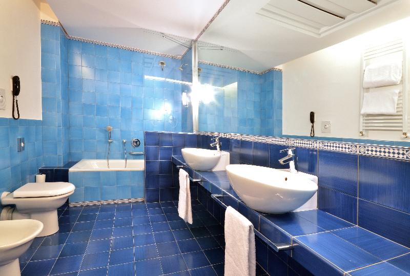 اتاق استاندارد با تخت دوبل, Best Western Parkhotel Weingarten