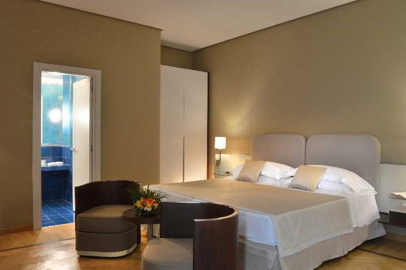 اتاق استاندارد با تخت دوبل, Best Western Parkhotel Weingarten
