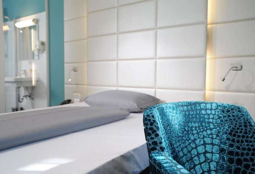 اتاق سوپریور, Best Western Hotel Würzburg Süd