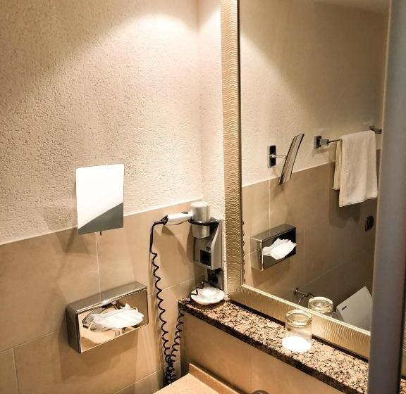 اتاق اکونومی, City Hotel Ost Am Kö