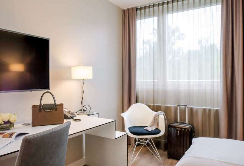 اتاق استاندارد, Congress Hotel Mercure Nürnberg An Der Messe