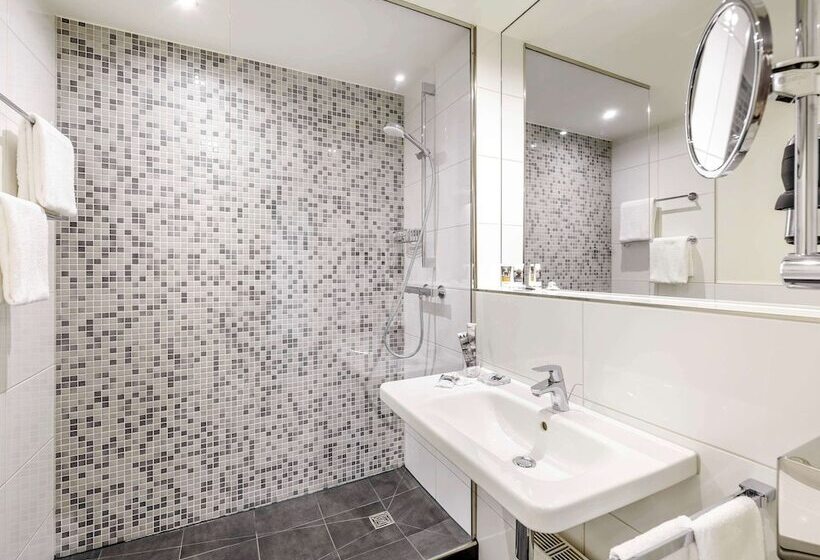 اتاق استاندارد, Congress Hotel Mercure Nürnberg An Der Messe