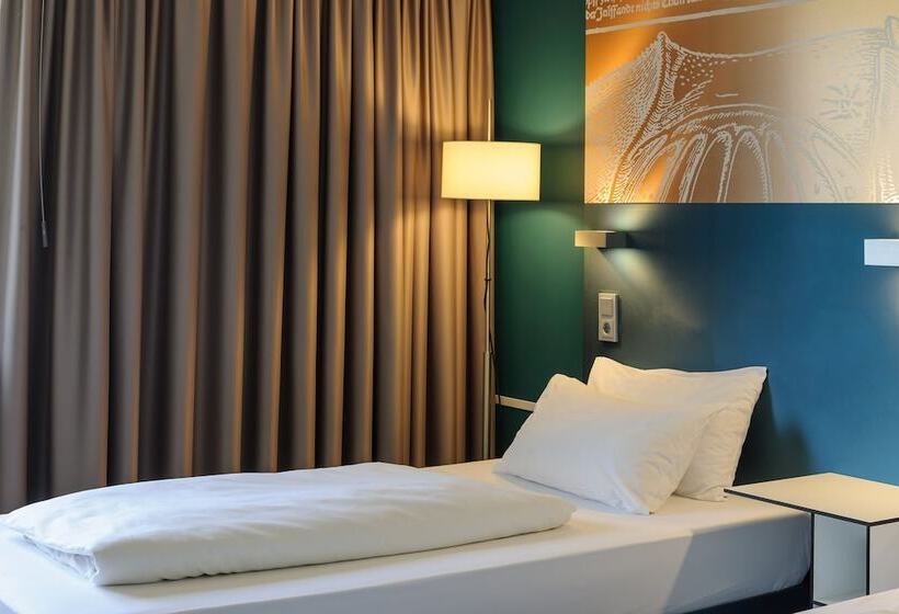 اتاق استاندارد, Congress Hotel Mercure Nürnberg An Der Messe