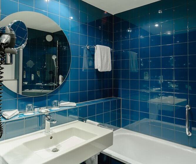 اتاق پرستیژ, Congress Hotel Mercure Nürnberg An Der Messe