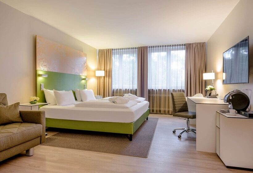 اتاق پرستیژ, Congress Hotel Mercure Nürnberg An Der Messe