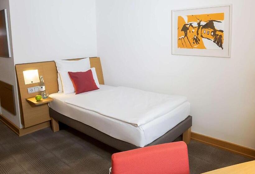 اتاق راحتی, Dorint Hotel Würzburg