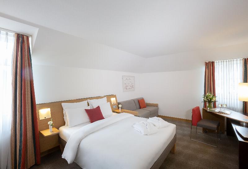 اتاق راحتی, Dorint Hotel Würzburg