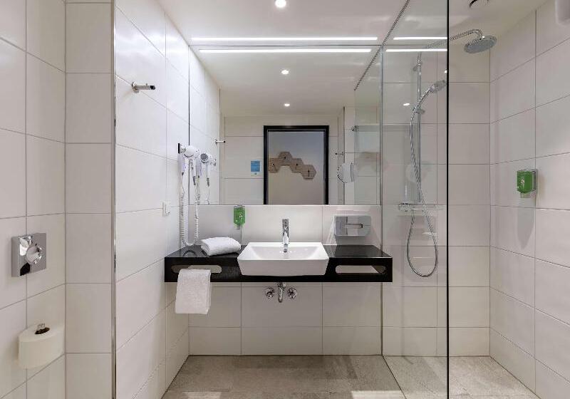 اتاق راحتی, Ibis Styles Bad Reichenhall