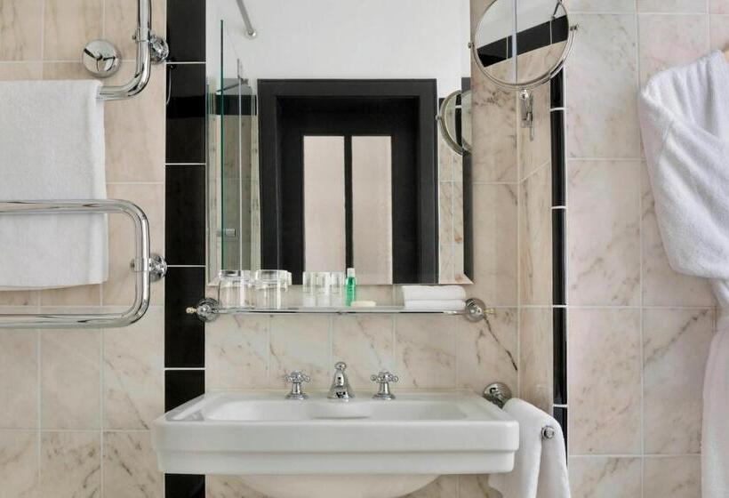 Habitación Basic, Le Méridien Grand Hotel Nürnberg