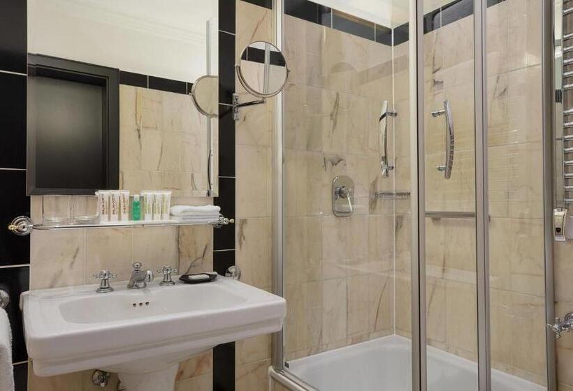 Habitación Basic, Le Méridien Grand Hotel Nürnberg