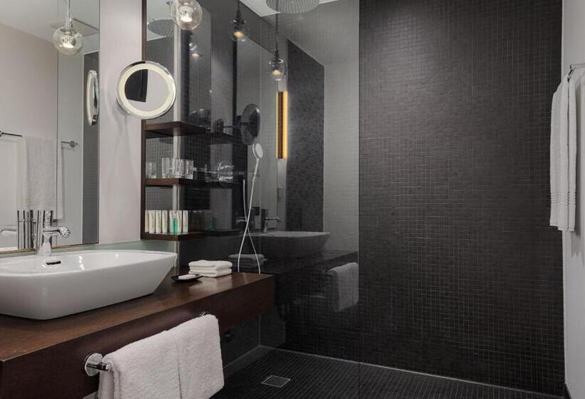 Habitación Basic, Le Méridien Grand Hotel Nürnberg