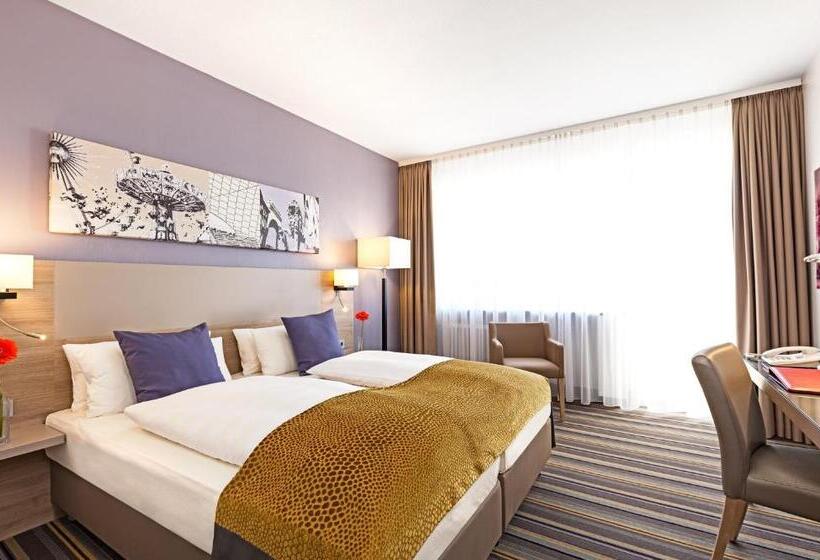 Cameră Confort, Leonardo Hotel Munich City North