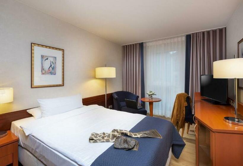 اتاق کلاسیک یک تخته, Maritim Hotel Würzburg