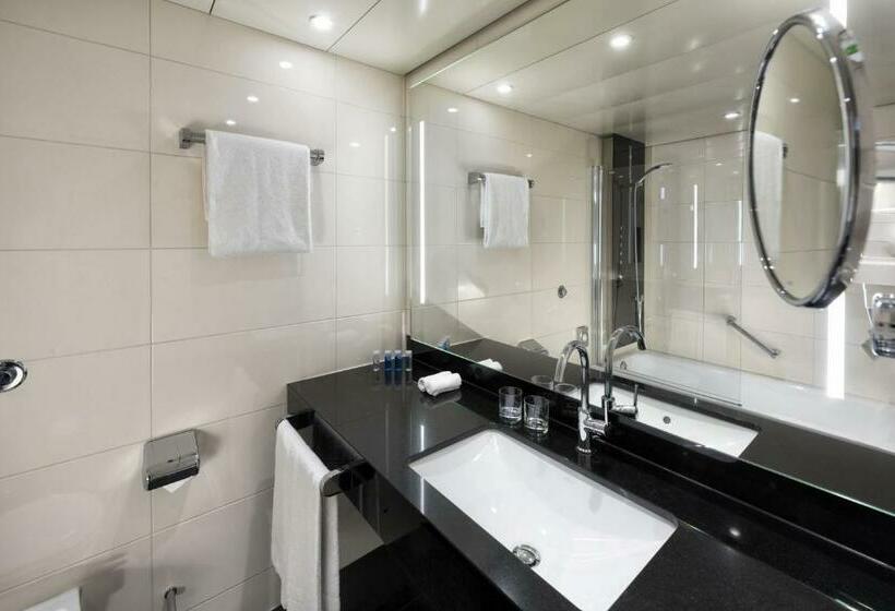 اتاق کلاسیک یک تخته, Maritim Hotel Würzburg