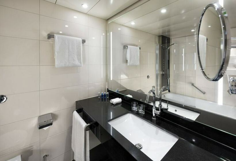 اتاق کلاسیک یک تخته, Maritim Hotel Würzburg