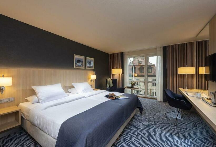 اتاق سوپریور, Maritim Hotel Würzburg