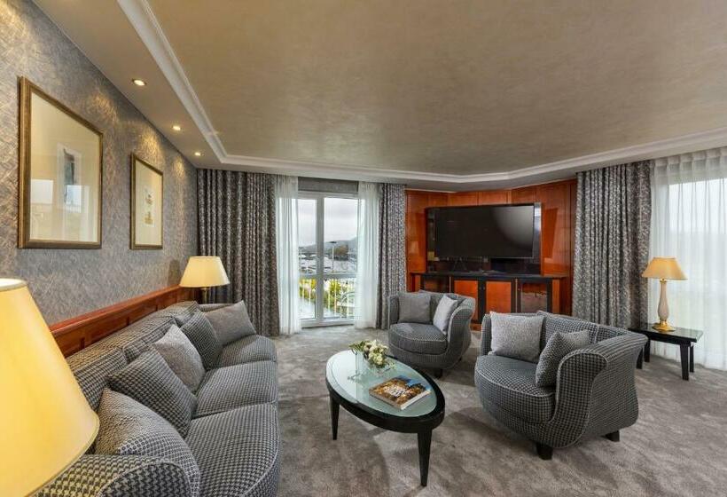 سوییت, Maritim Hotel Würzburg