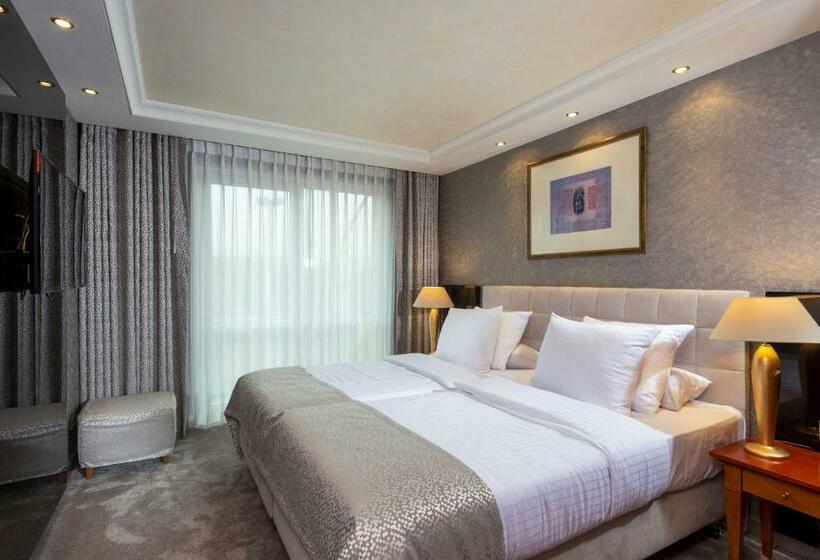 سوییت, Maritim Hotel Würzburg
