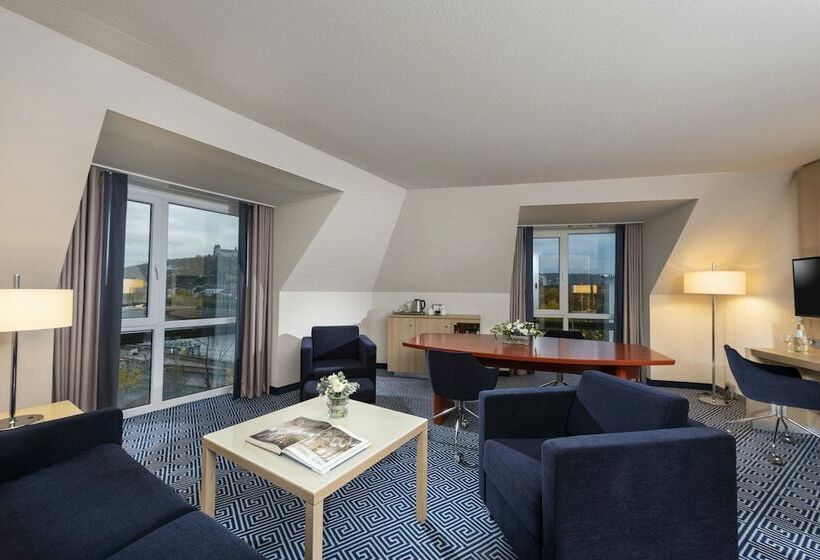 سوییت, Maritim Hotel Würzburg