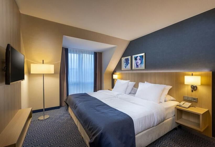 سوییت, Maritim Hotel Würzburg