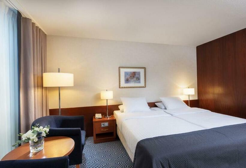 اتاق کلاسیک, Maritim Hotel Würzburg