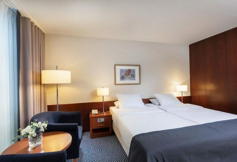 اتاق کلاسیک, Maritim Hotel Würzburg