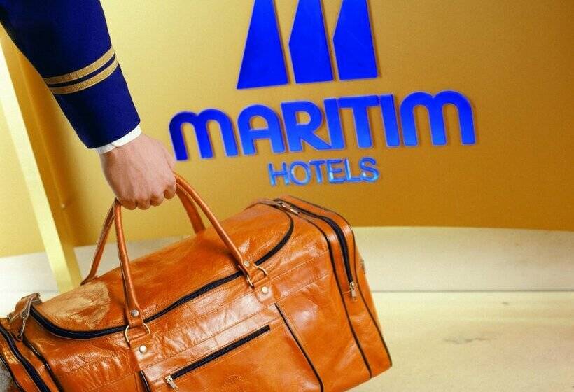 اتاق سوپریور خانوادگی, Maritim Hotel Würzburg