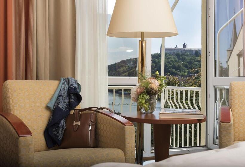 اتاق سوپریور, Maritim Hotel Würzburg
