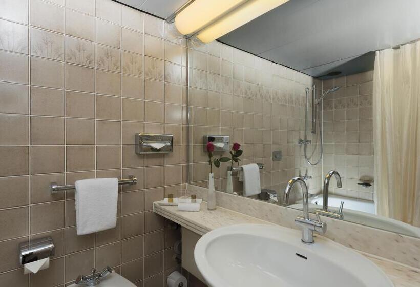 اتاق راحتی, Maritim Hotel Würzburg