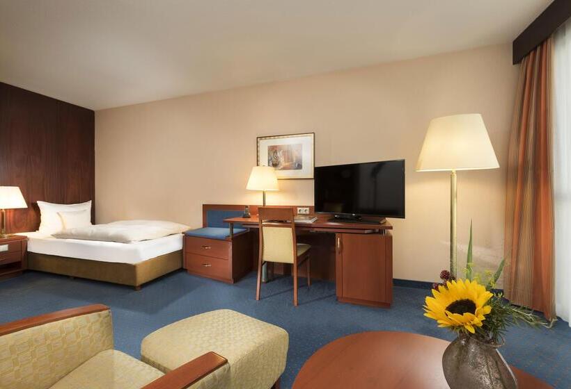 اتاق راحتی, Maritim Hotel Würzburg