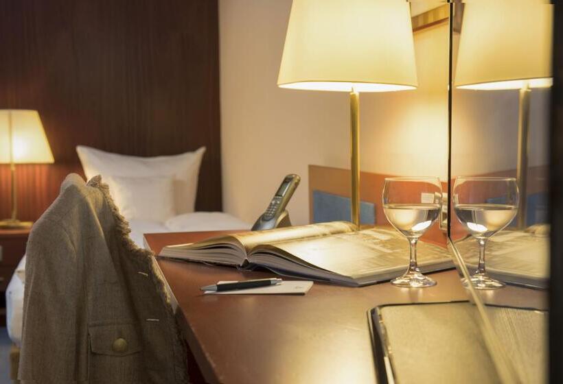 اتاق راحتی, Maritim Hotel Würzburg