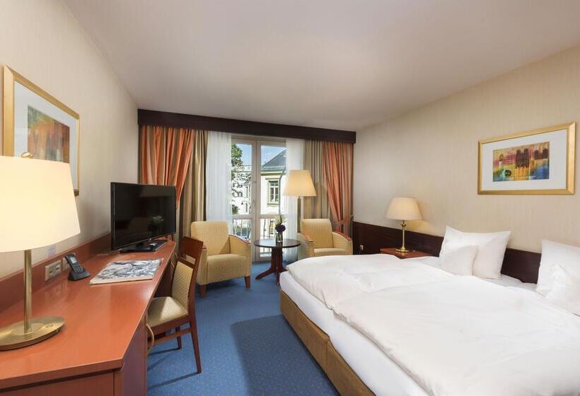 اتاق راحتی, Maritim Hotel Würzburg