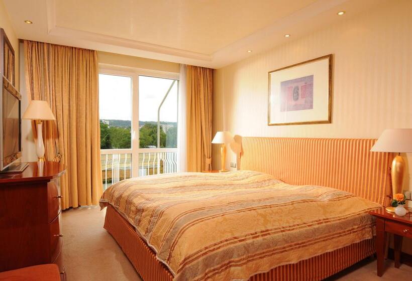 سوییت, Maritim Hotel Würzburg