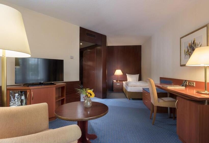 اتاق کلاسیک, Maritim Hotel Würzburg