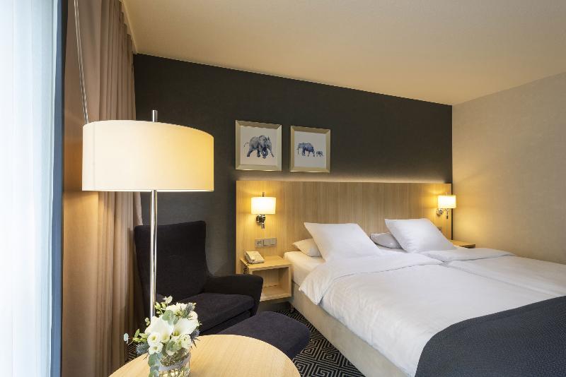 اتاق راحتی, Maritim Hotel Würzburg