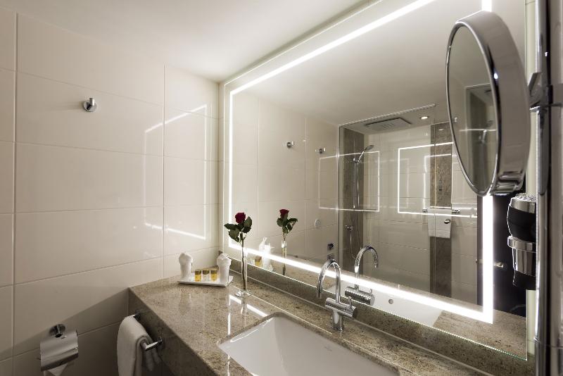 اتاق راحتی, Maritim Hotel Würzburg