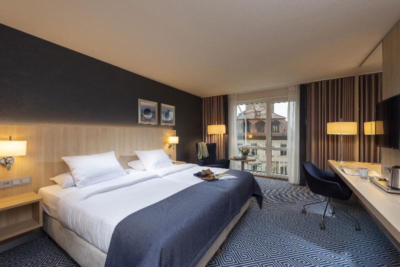 اتاق سوپریور, Maritim Hotel Würzburg
