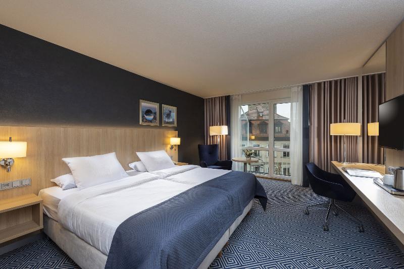 اتاق سوپریور, Maritim Hotel Würzburg