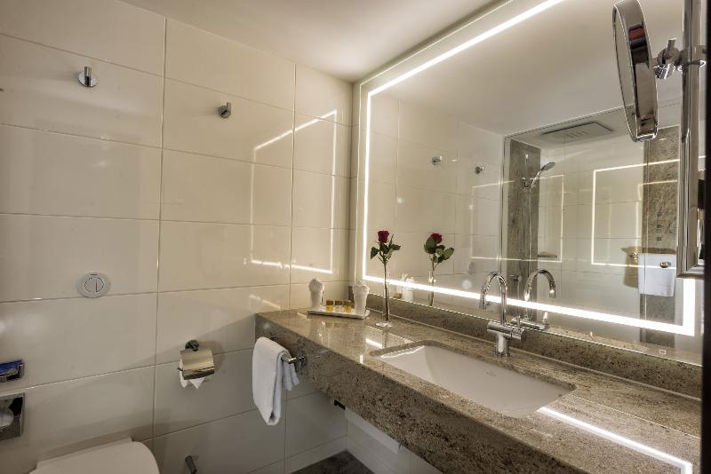 سوییت جونیور, Maritim Hotel Würzburg