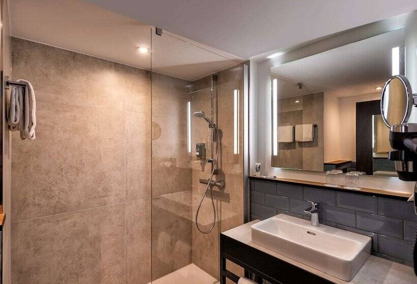 尊贵房, Mercure Hotel München Neuperlach Süd
