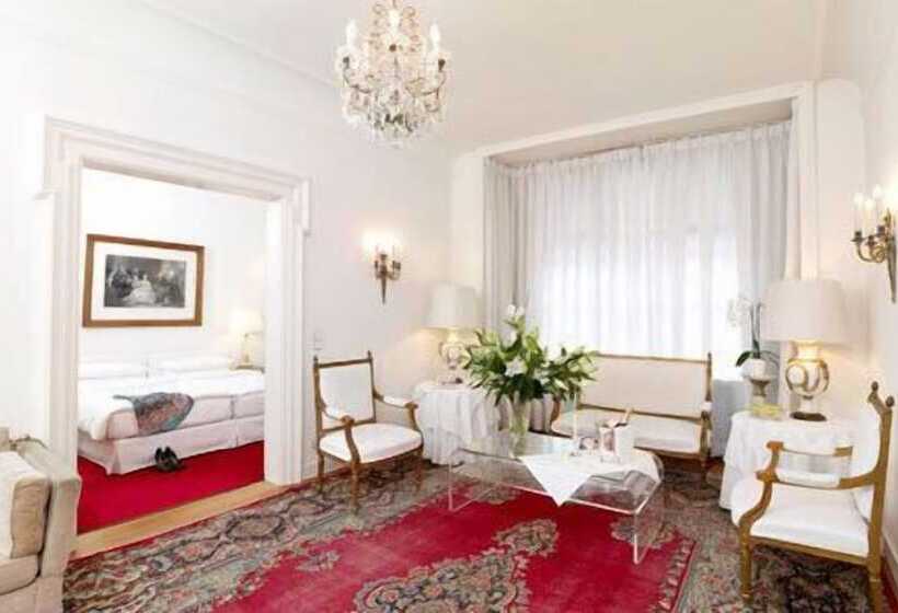 Suite, Opera
