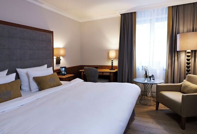 اتاق لوکس, Platzl Hotel   Superior