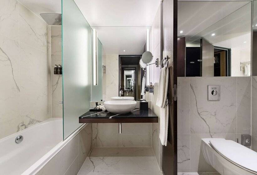 اتاق استاندارد, Radisson Collection Hotel, Berlin