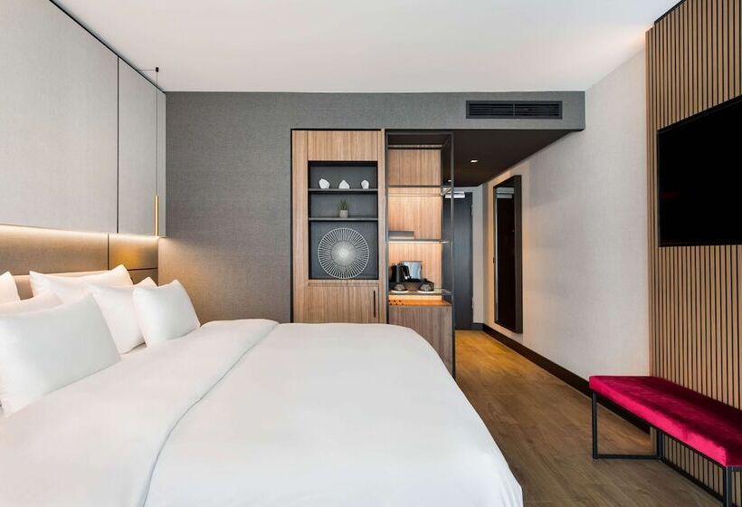 اتاق خانوادگی, Radisson Collection Hotel, Berlin