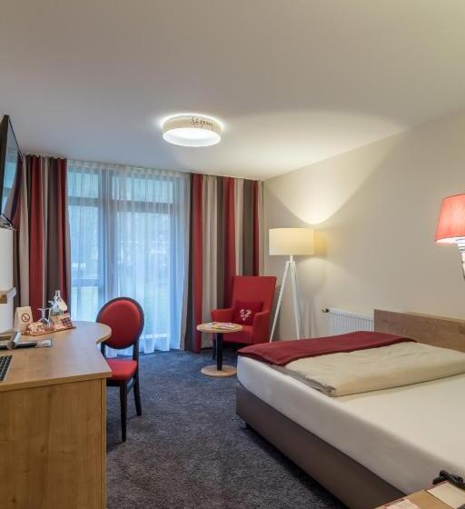 Superior Single Room, St. Georg