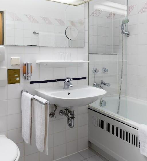 Apartamento 1 Dormitorio, St. Georg