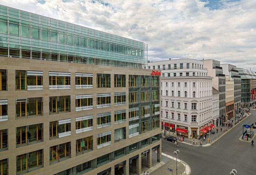 اتاق لوکس, The Westin Grand Berlin