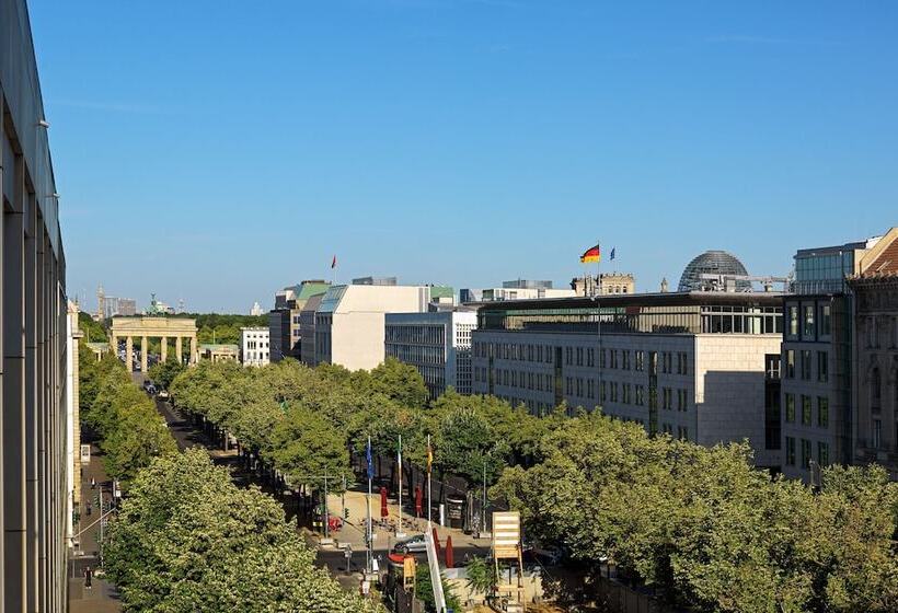 اتاق سوپریور, The Westin Grand Berlin