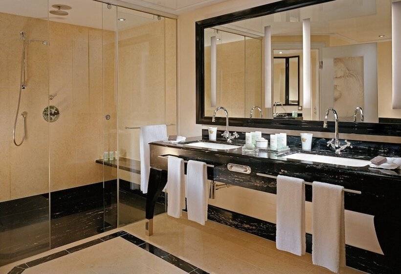 سوییت, The Westin Grand Berlin