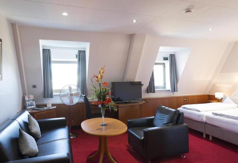 Junior Suite, Top  Amberger